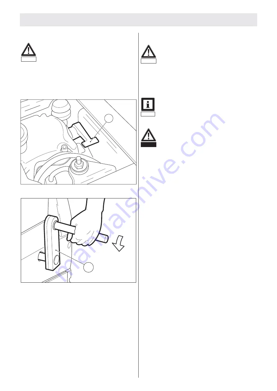 Ammann AVH 100-20 Translation Of The Original Operating Instructions Download Page 93