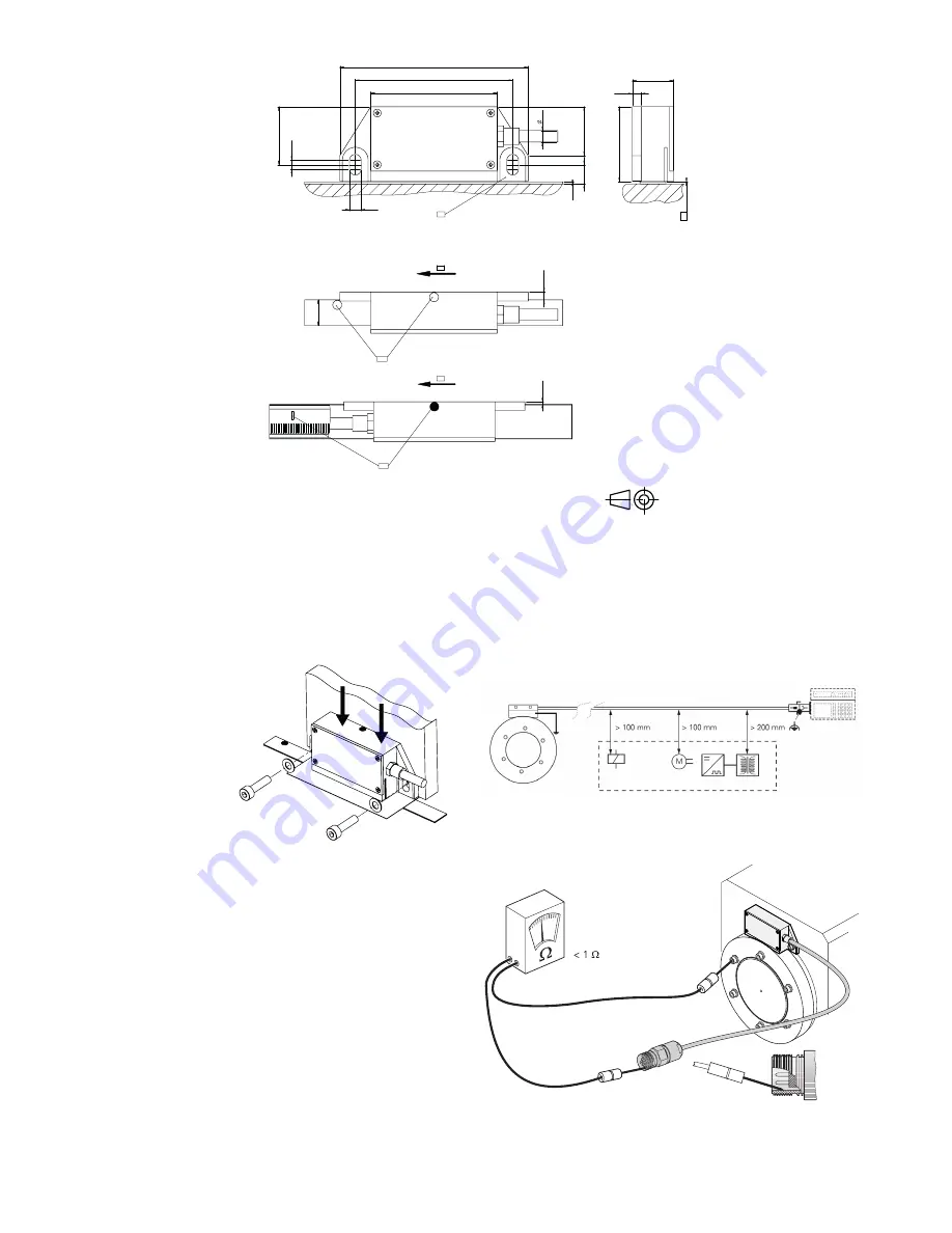 AMO LMK 2010 Mounting Instructions Download Page 2