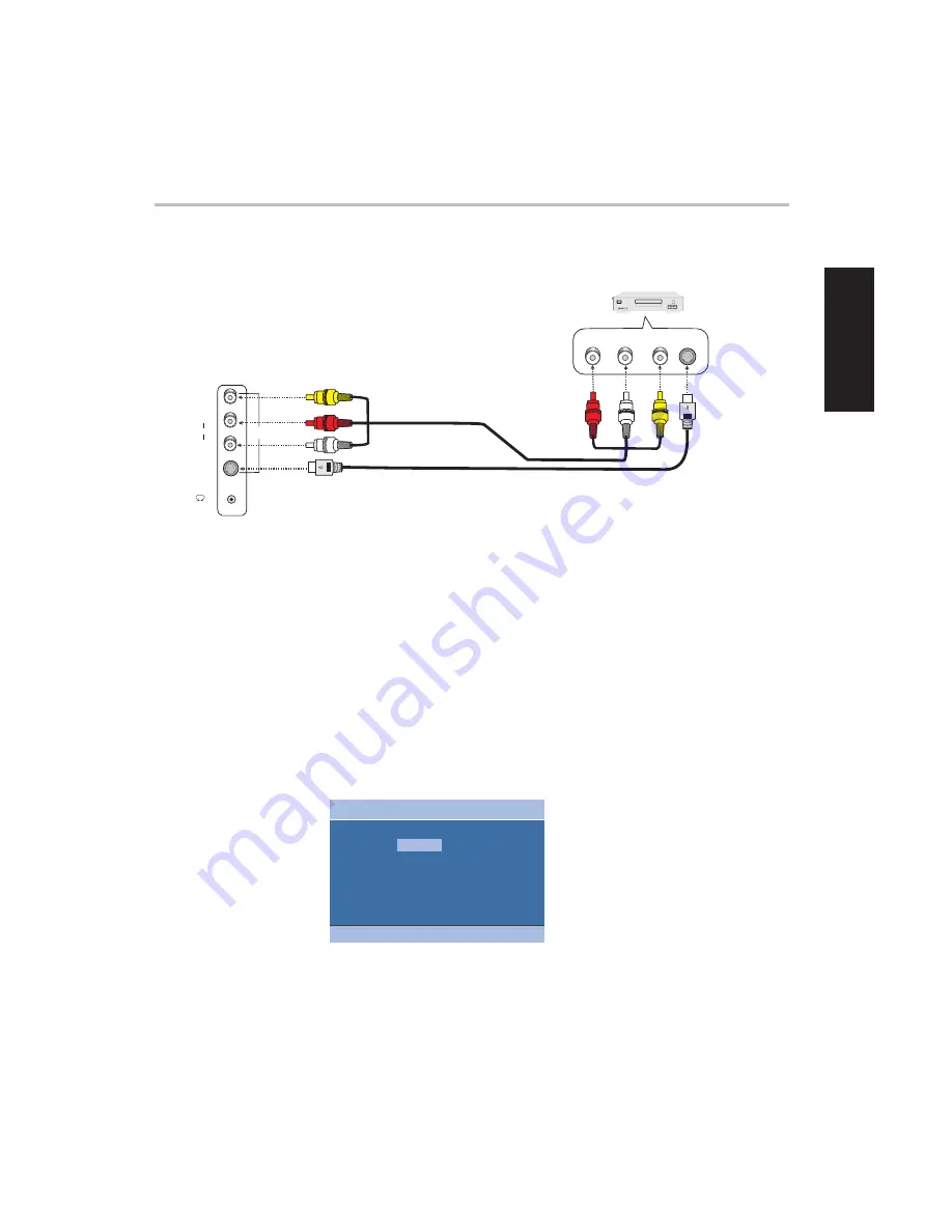 AMOI LC32A1E User Manual Download Page 10