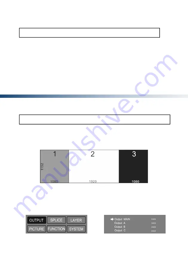 Amoonsky AMS-SC359 User Manual Download Page 13