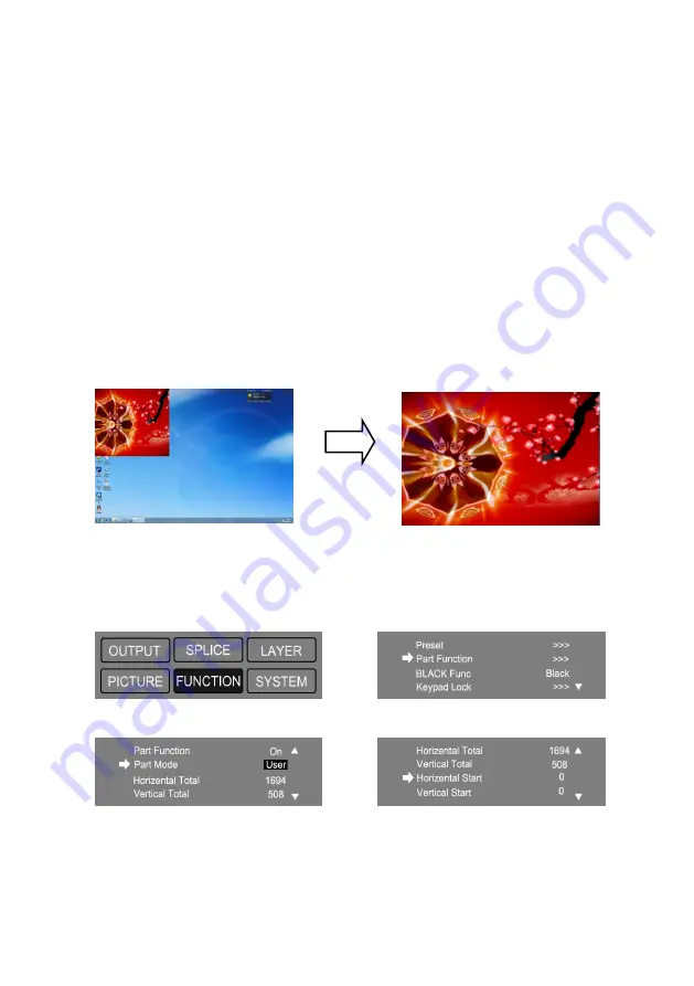 Amoonsky AMS-SC359 User Manual Download Page 15