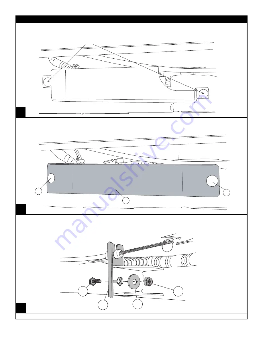 AMP Research 75105-01A Скачать руководство пользователя страница 5