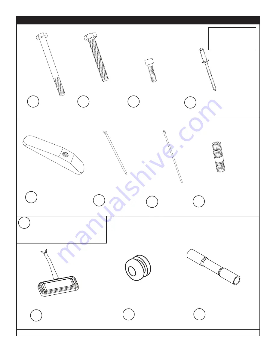 AMP Research PowerStep 75101-01A Скачать руководство пользователя страница 4