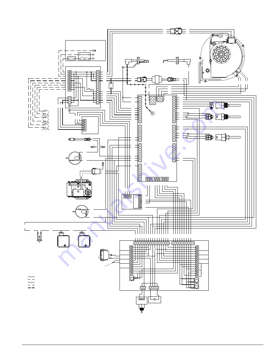 AMP AMPW 1000 Installation, Operation And Maintenance Manual Download Page 53