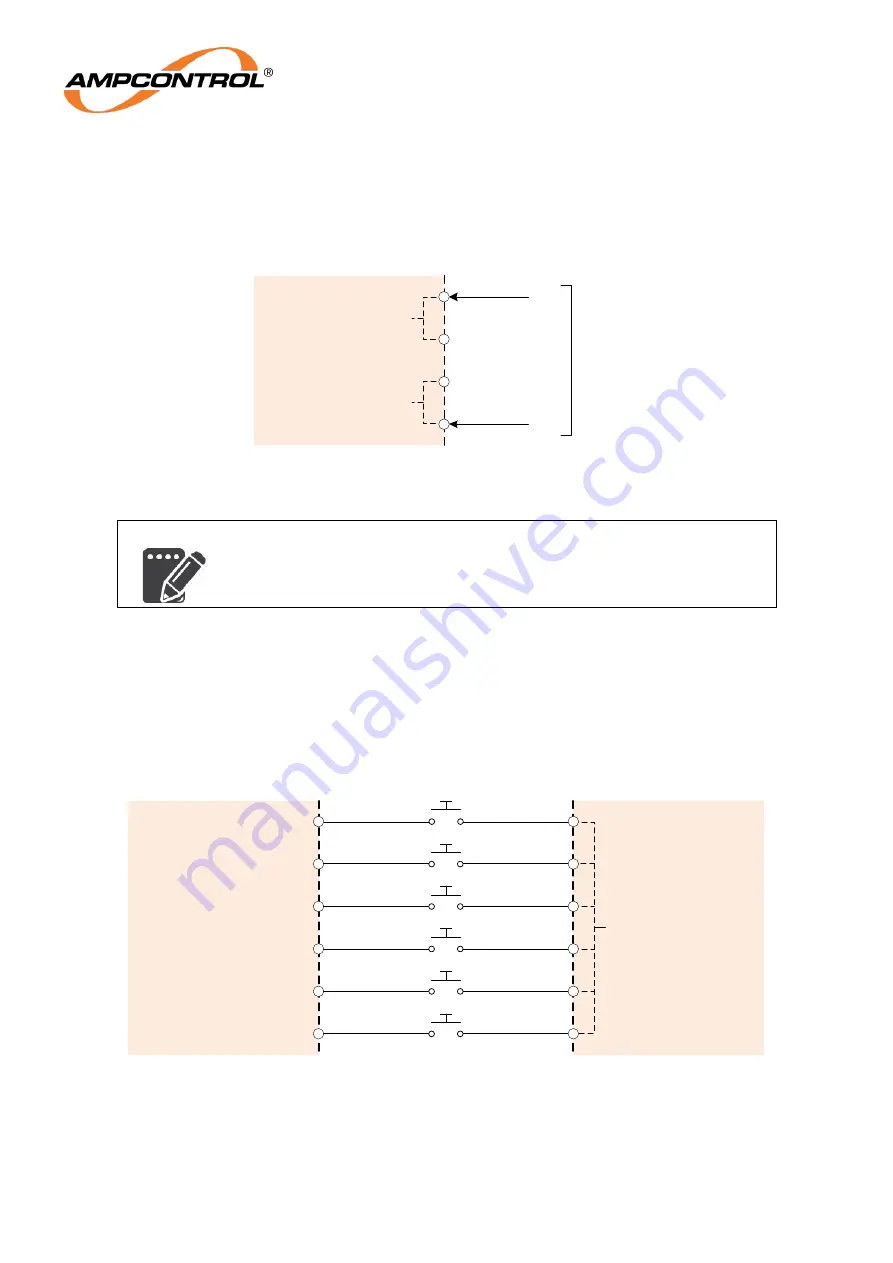 Ampcontrol ELV-PRO User Manual Download Page 16