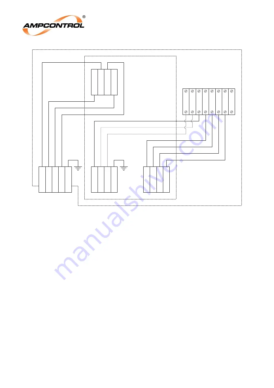 Ampcontrol Gasguard GG2 DISPLAY User Manual Download Page 26