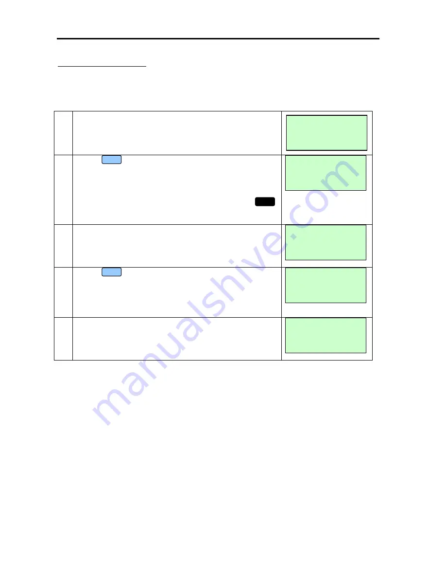 Ampcontrol VAA User Manual Download Page 34