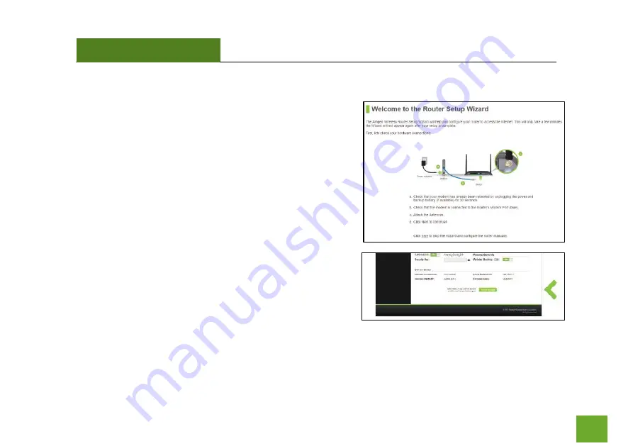 Amped Wireless HIGHPOWER AC1200 User Manual Download Page 13