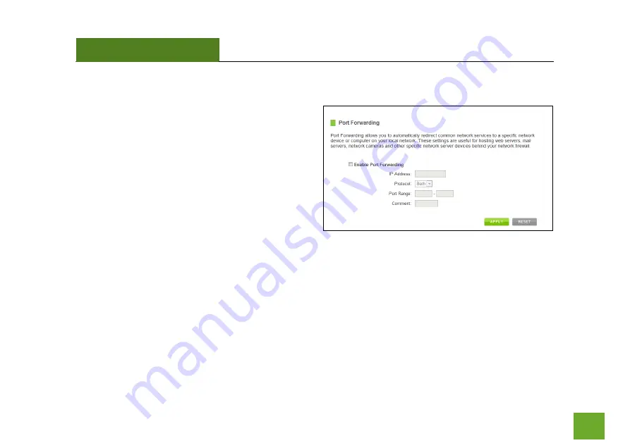 Amped Wireless HIGHPOWER AC1200 User Manual Download Page 56