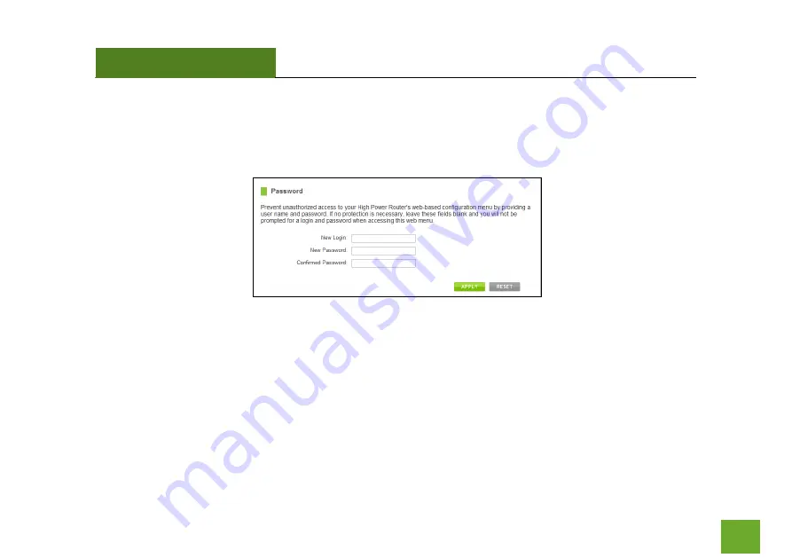 Amped Wireless HIGHPOWER AC1200 User Manual Download Page 71