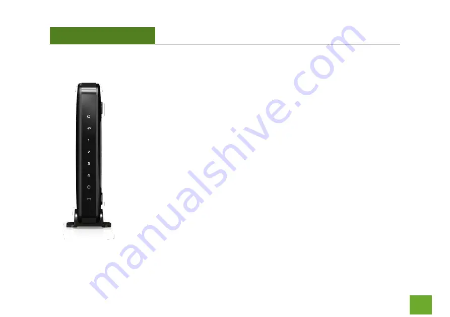 Amped Wireless R10000G User Manual Download Page 5