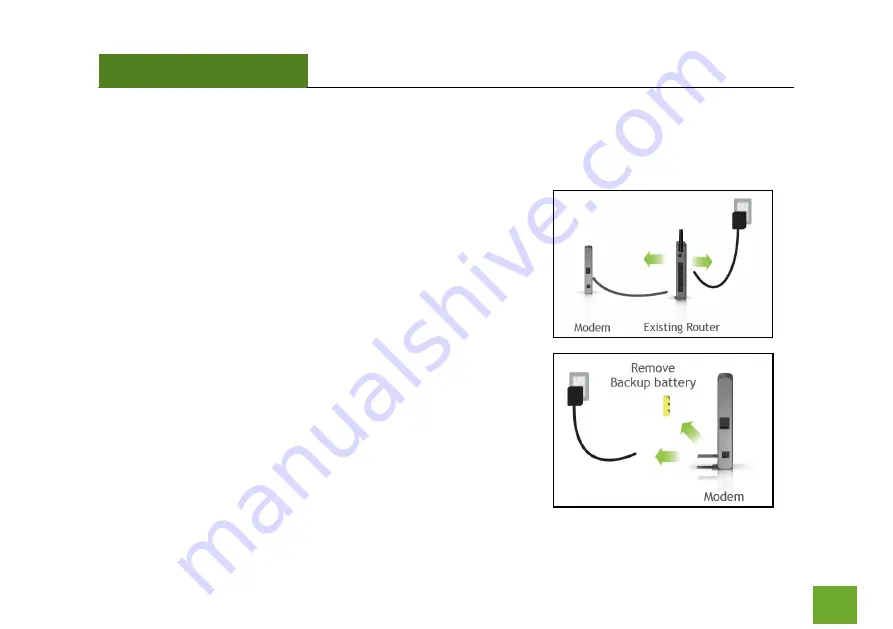 Amped Wireless R10000G User Manual Download Page 7