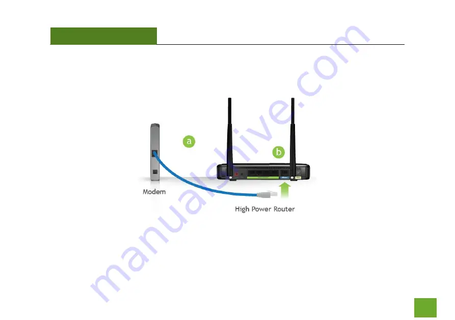 Amped Wireless R10000G User Manual Download Page 8