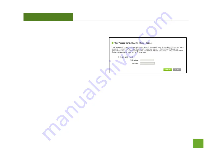 Amped Wireless R10000G User Manual Download Page 35