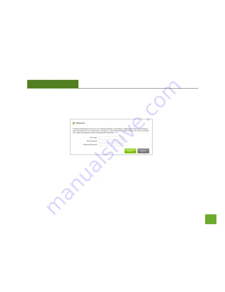 Amped RE1750A User Manual Download Page 52