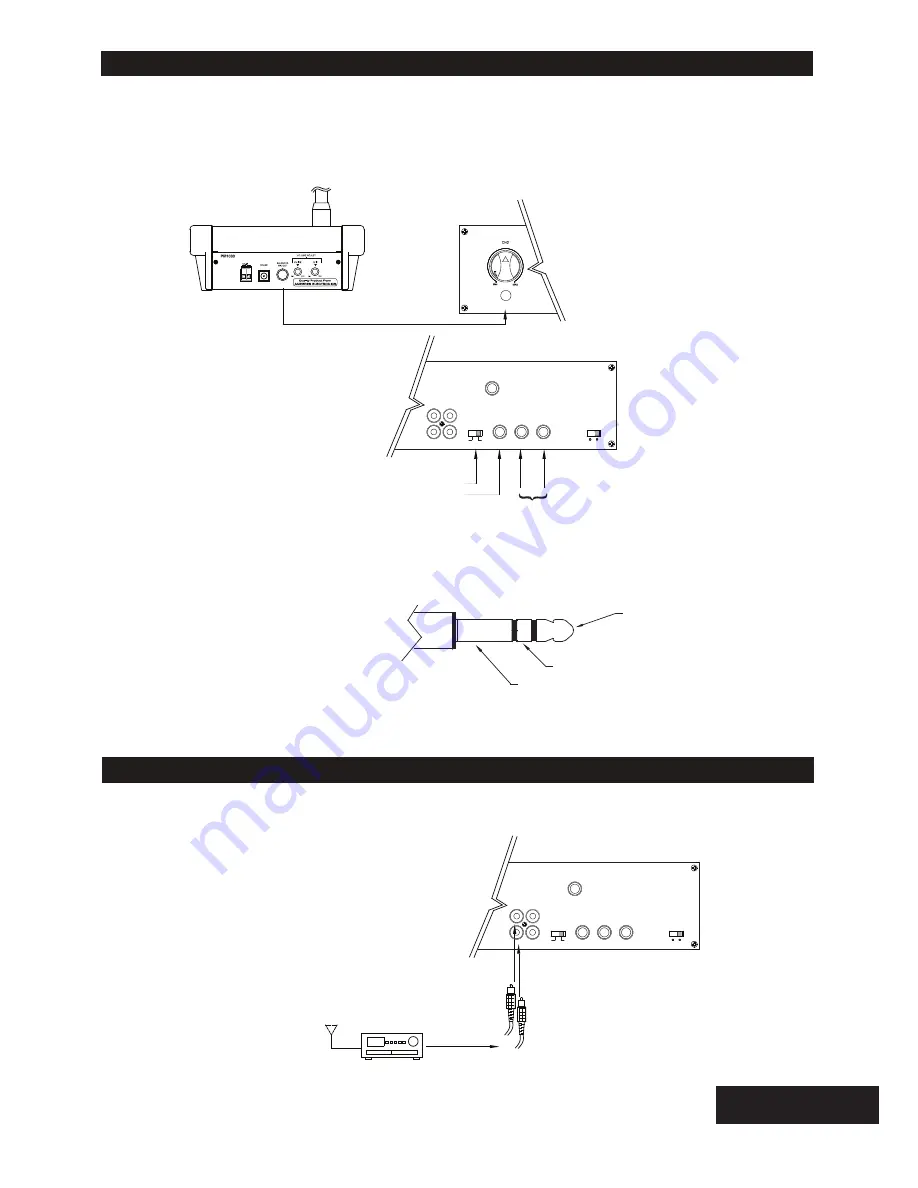 Amperes MC2112 Instruction Manual Download Page 5