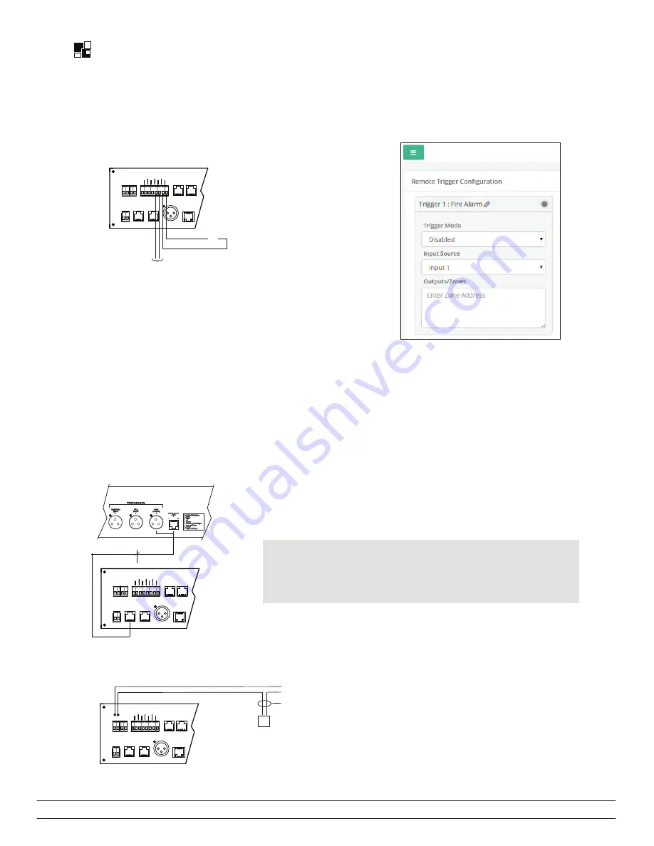 Amperes MxP2288 Instruction Manual Download Page 8