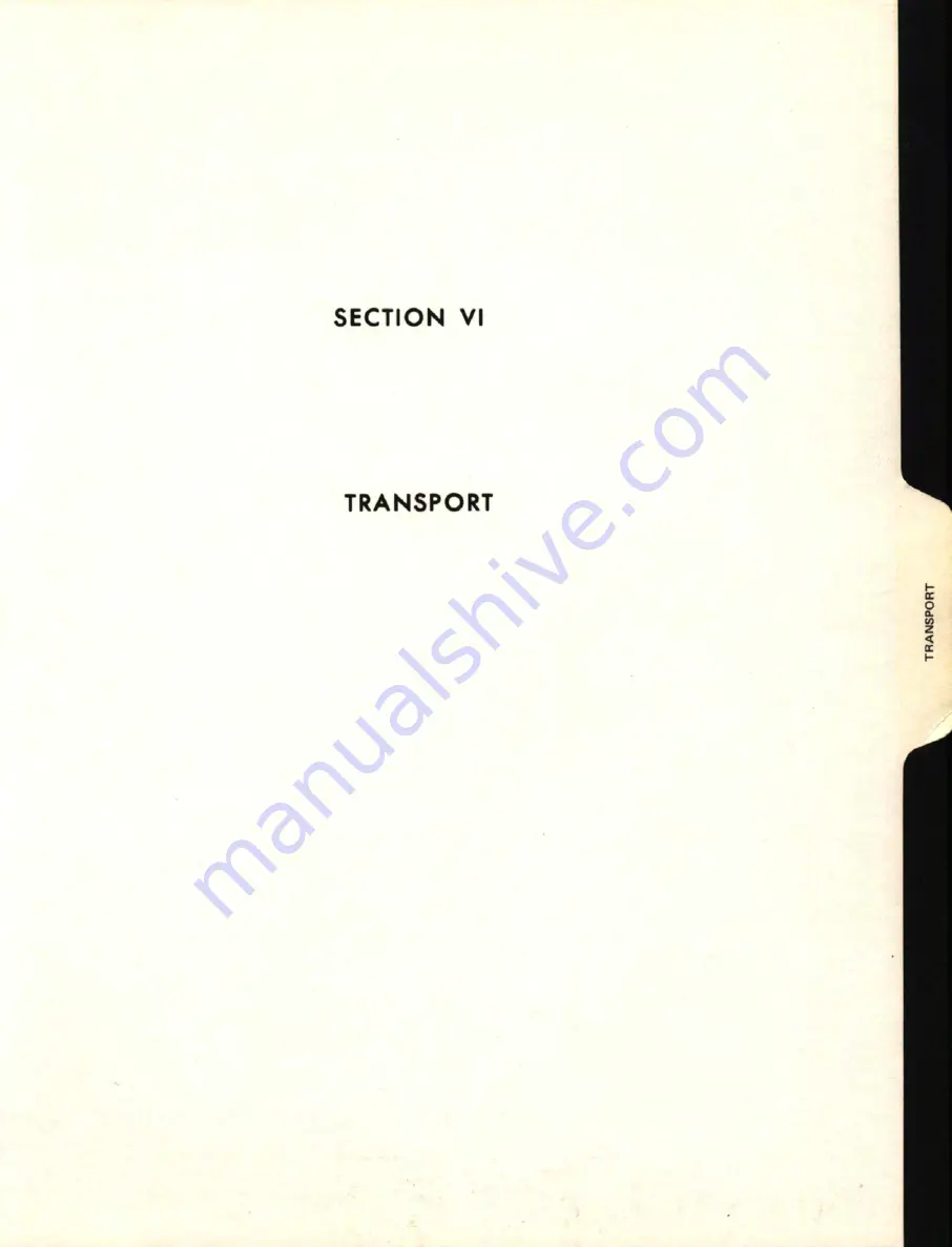 Ampex AG-440 B Operation And Maintenance Manual Download Page 122