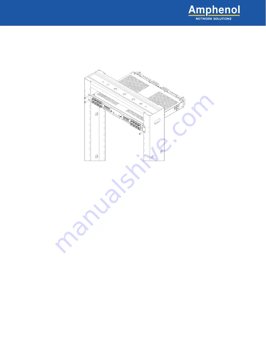 Amphenol 240GT54 Installation Manual Download Page 15