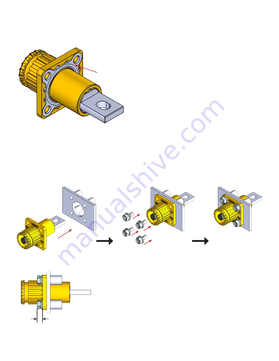 Amphenol C10-754726 Manual Download Page 31