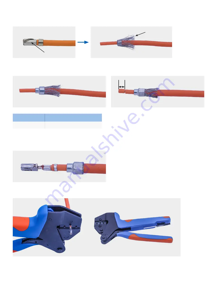 Amphenol ePower-Lite Mini Скачать руководство пользователя страница 3