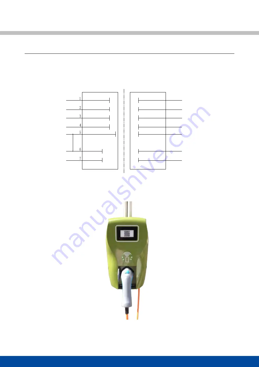 Amphenol Excel Mate CC Manual Download Page 8