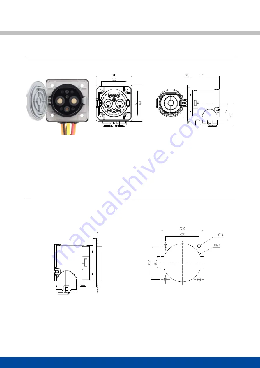 Amphenol Excel Mate CC Manual Download Page 18