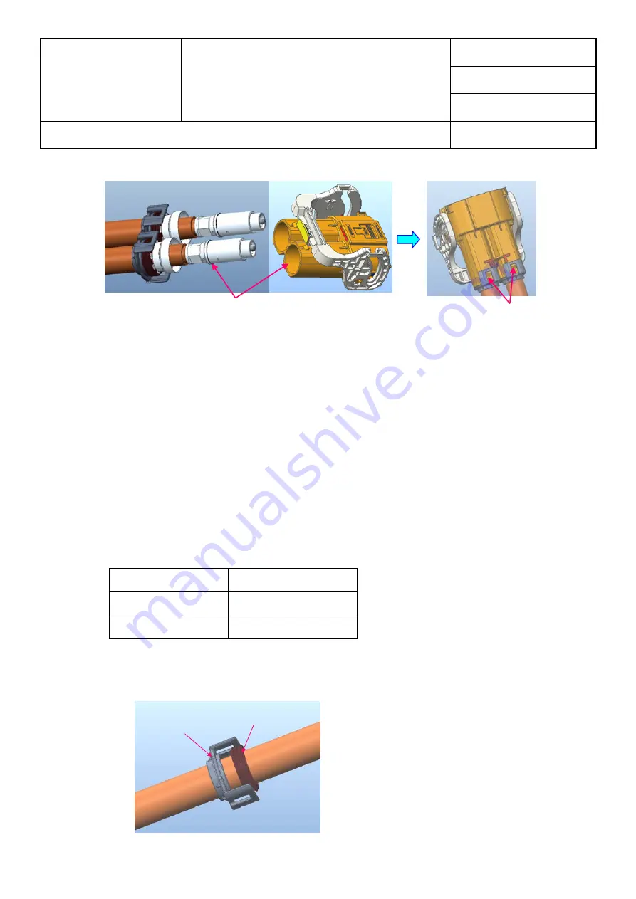 Amphenol HVSL1200 Manuallines Download Page 4