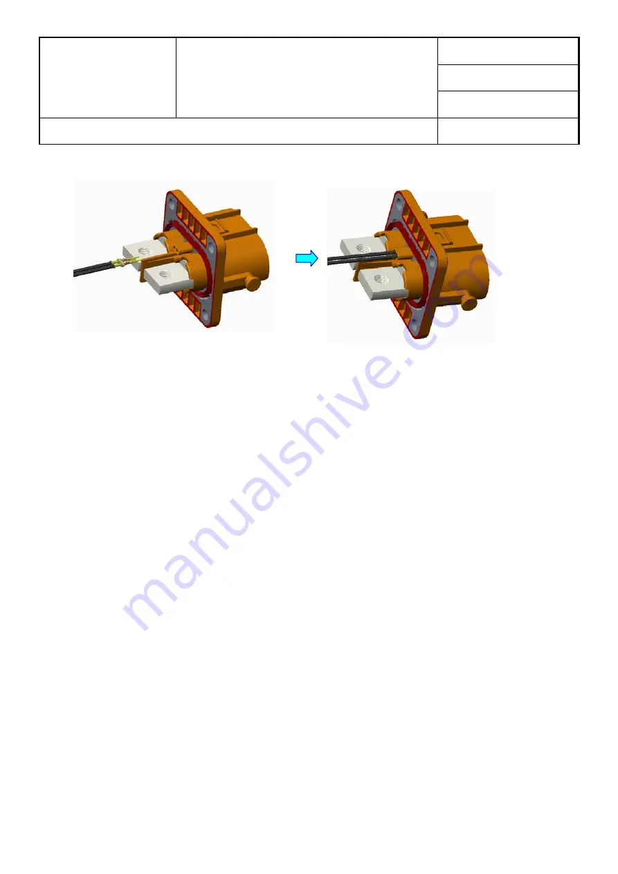 Amphenol HVSL1200 Manuallines Download Page 7