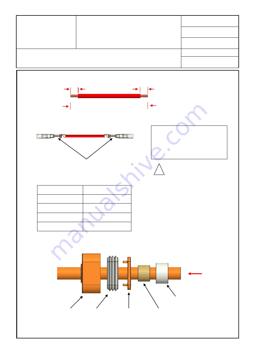 Amphenol HVSL280063 Series Скачать руководство пользователя страница 21