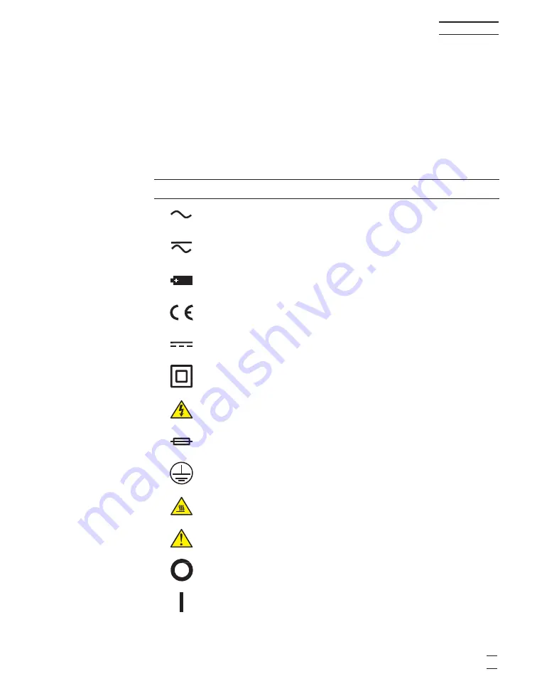 Amphenol Kaye CTR-40 User Manual Download Page 12