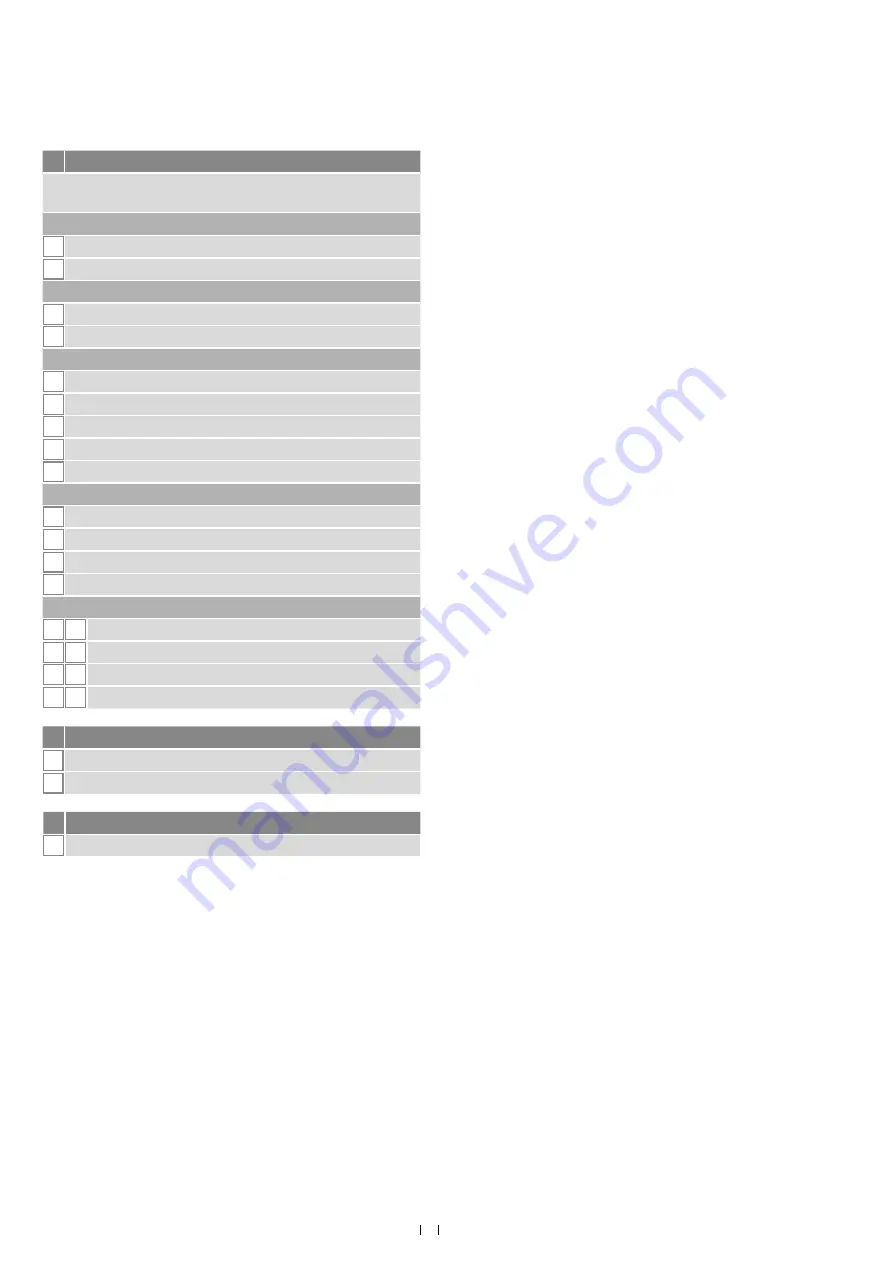 Amphenol Temposonics GB SSI Series Operation Manual Download Page 6