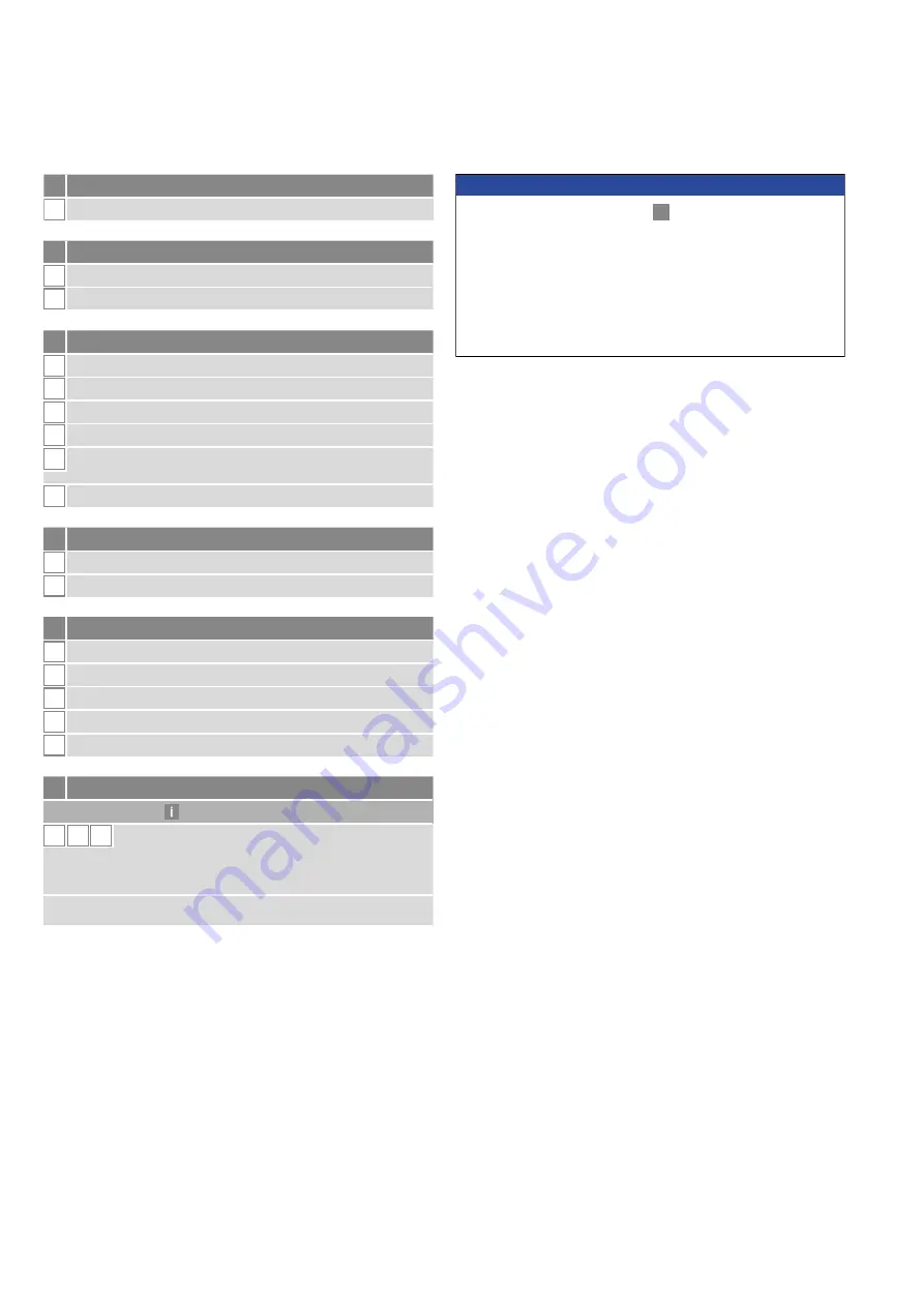 Amphenol Temposonics R V Analog RDV Operation Manual Download Page 6