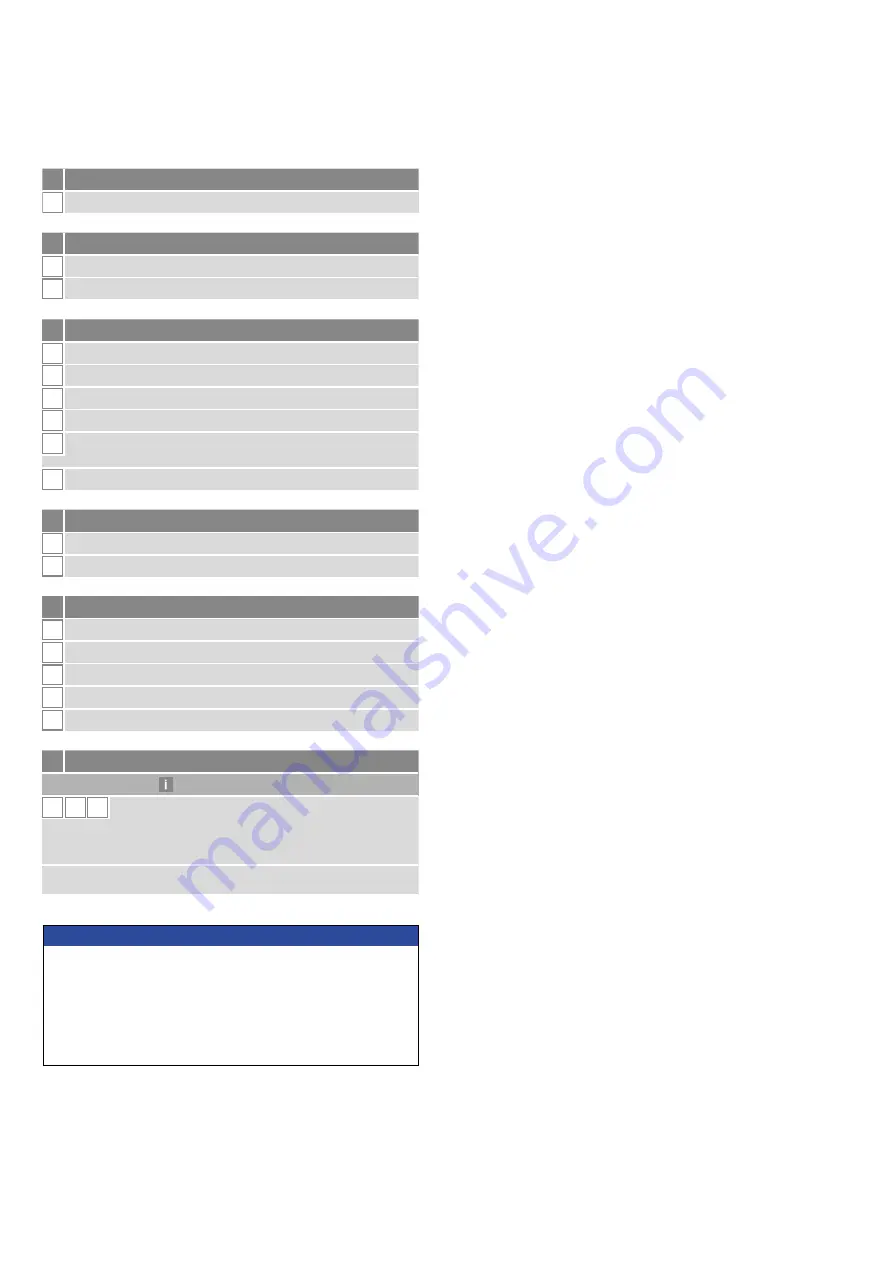 Amphenol Temposonics R V Analog RDV Operation Manual Download Page 10