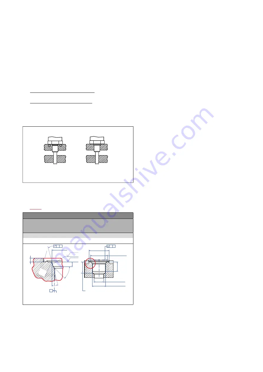 Amphenol Temposonics R V Analog RDV Operation Manual Download Page 23