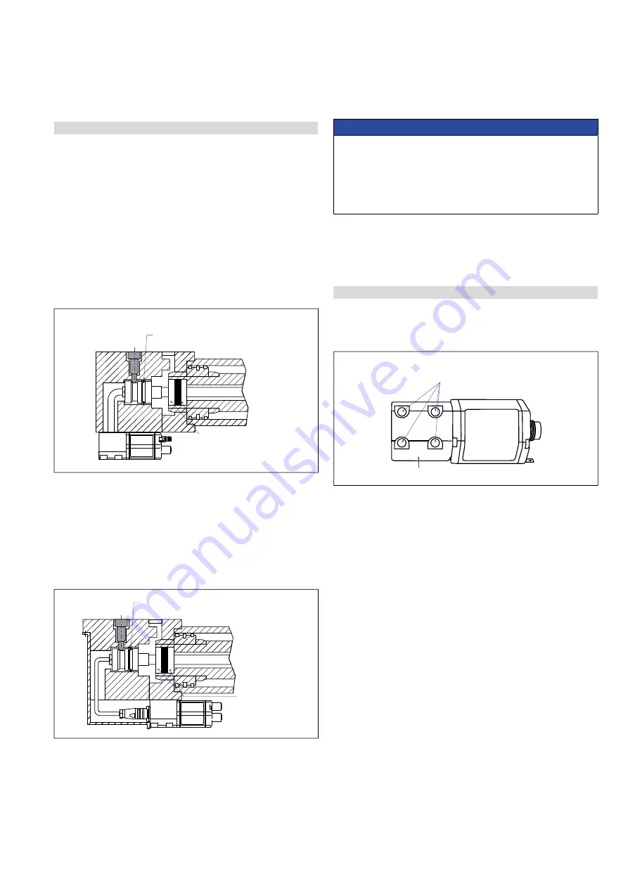 Amphenol Temposonics R V Analog RDV Operation Manual Download Page 29