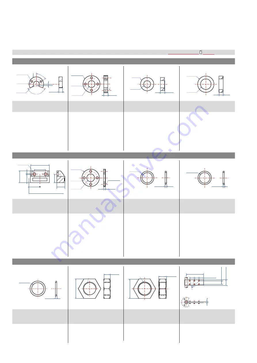 Amphenol Temposonics R V Analog RDV Operation Manual Download Page 38