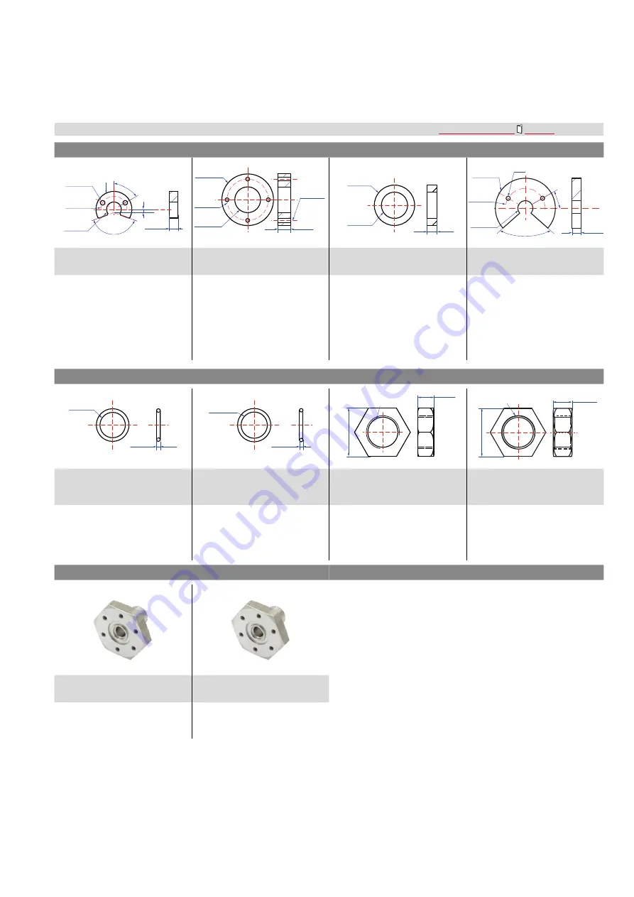 Amphenol Temposonics R V Analog RDV Operation Manual Download Page 39