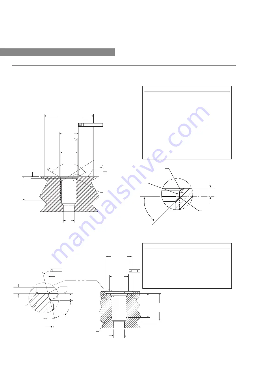 Amphenol Temposonics R V Analog RDV Operation Manual Download Page 69