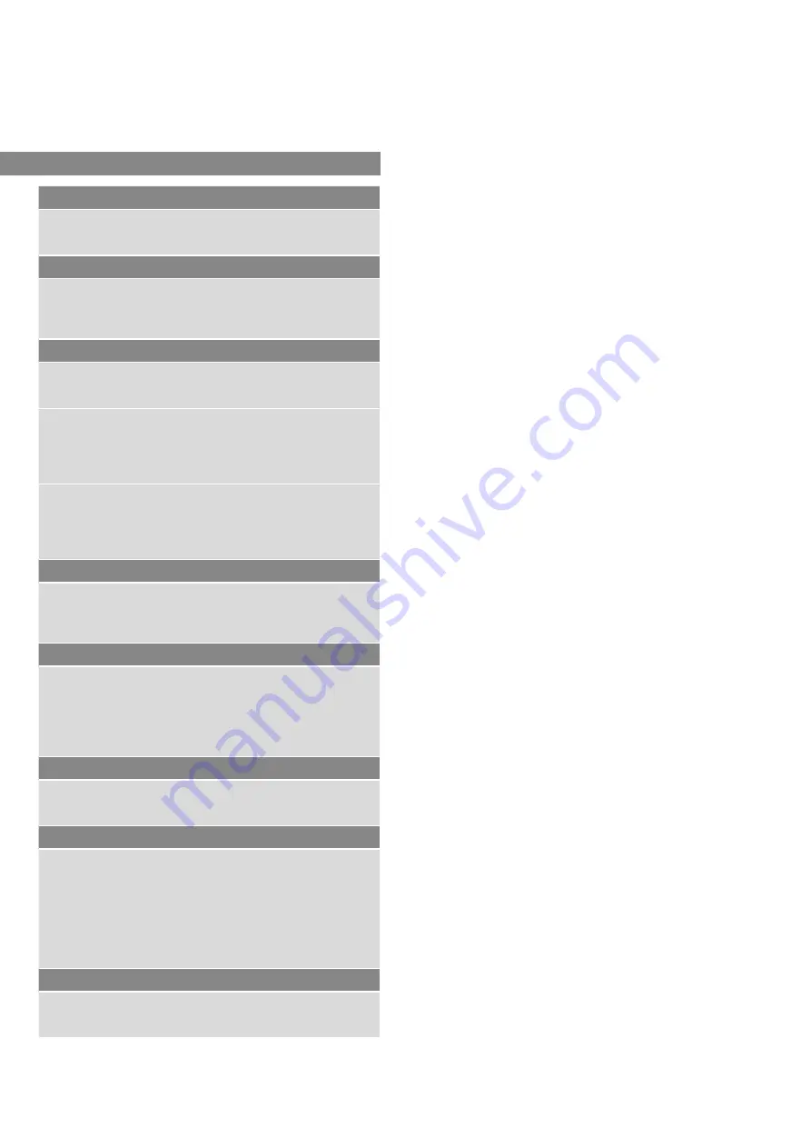 Amphenol Temposonics R V Analog RDV Operation Manual Download Page 70