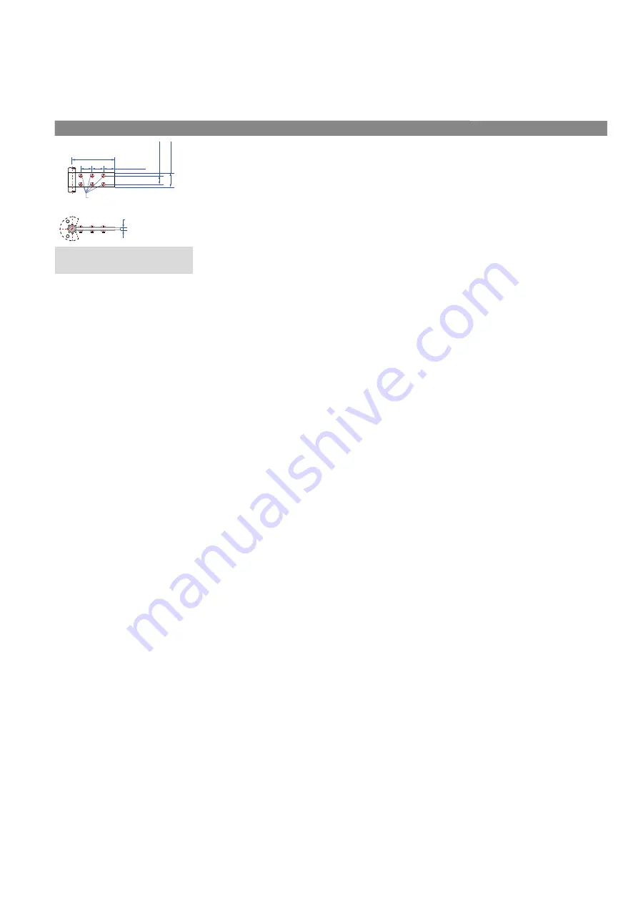 Amphenol Temposonics R V Analog RH5 Operation Manual Download Page 37