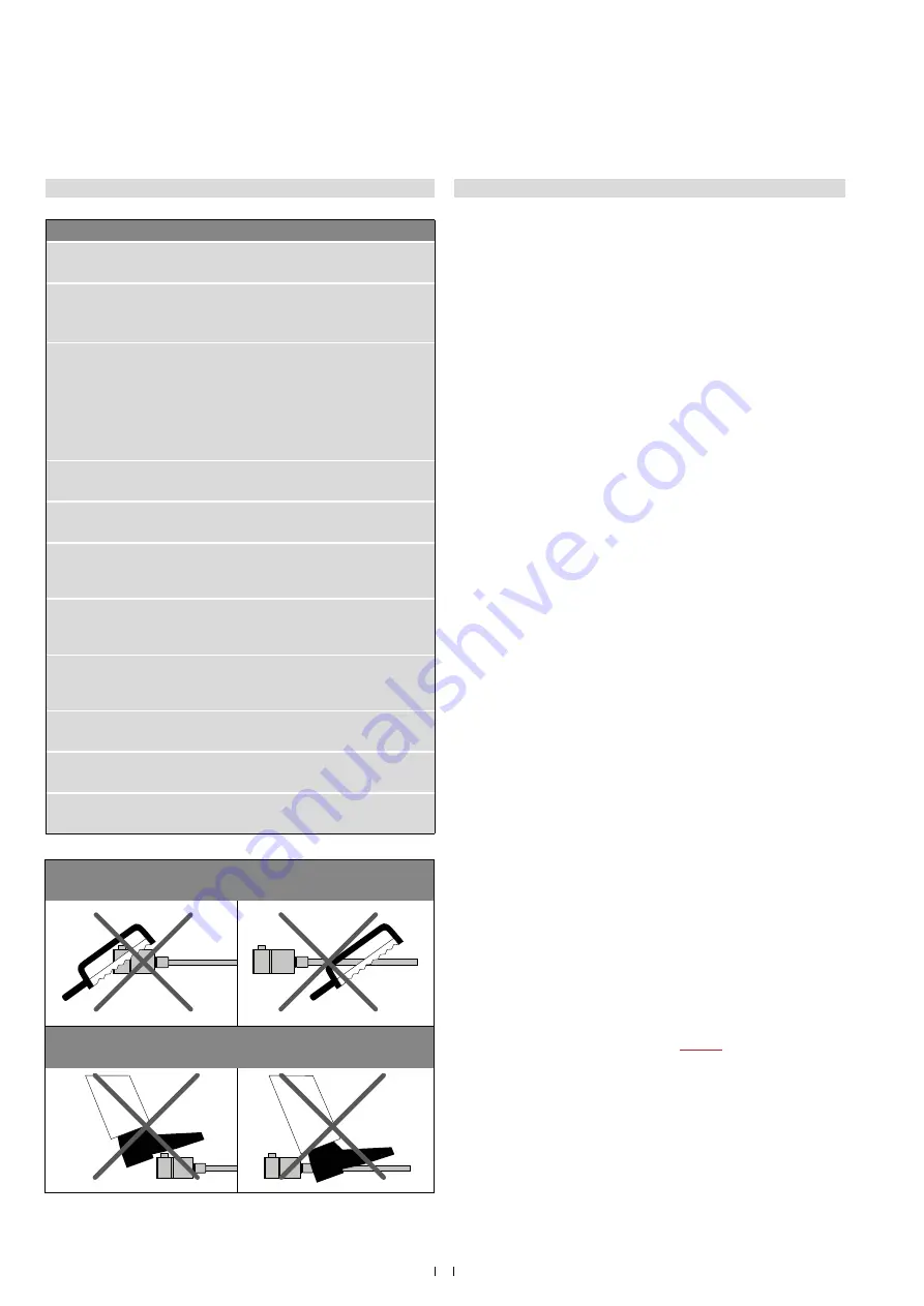 Amphenol Temposonics T Series Operation Manual Download Page 4