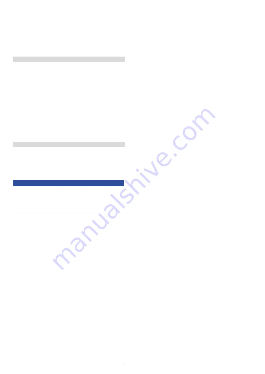 Amphenol Temposonics T Series Operation Manual Download Page 6