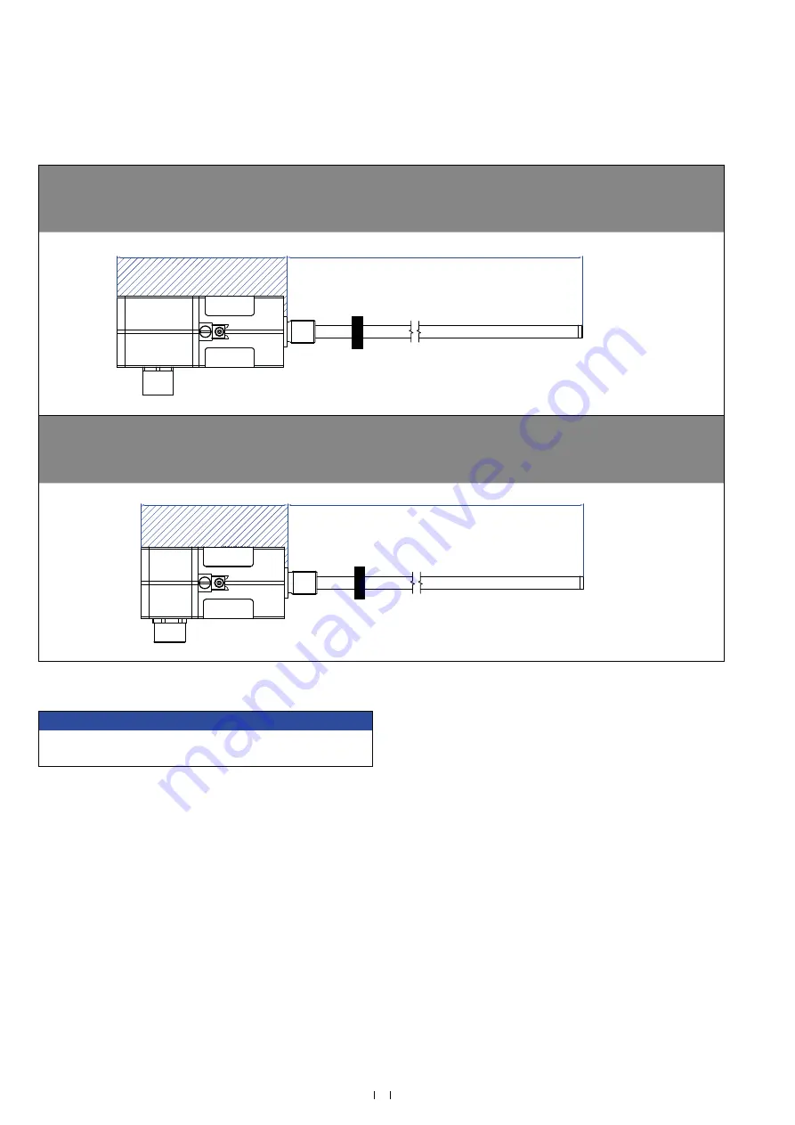 Amphenol Temposonics T Series Operation Manual Download Page 14