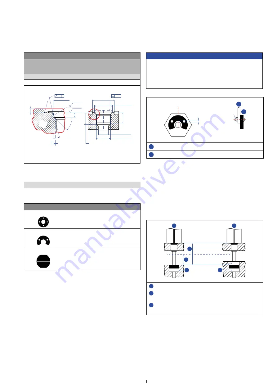 Amphenol Temposonics T Series Operation Manual Download Page 17