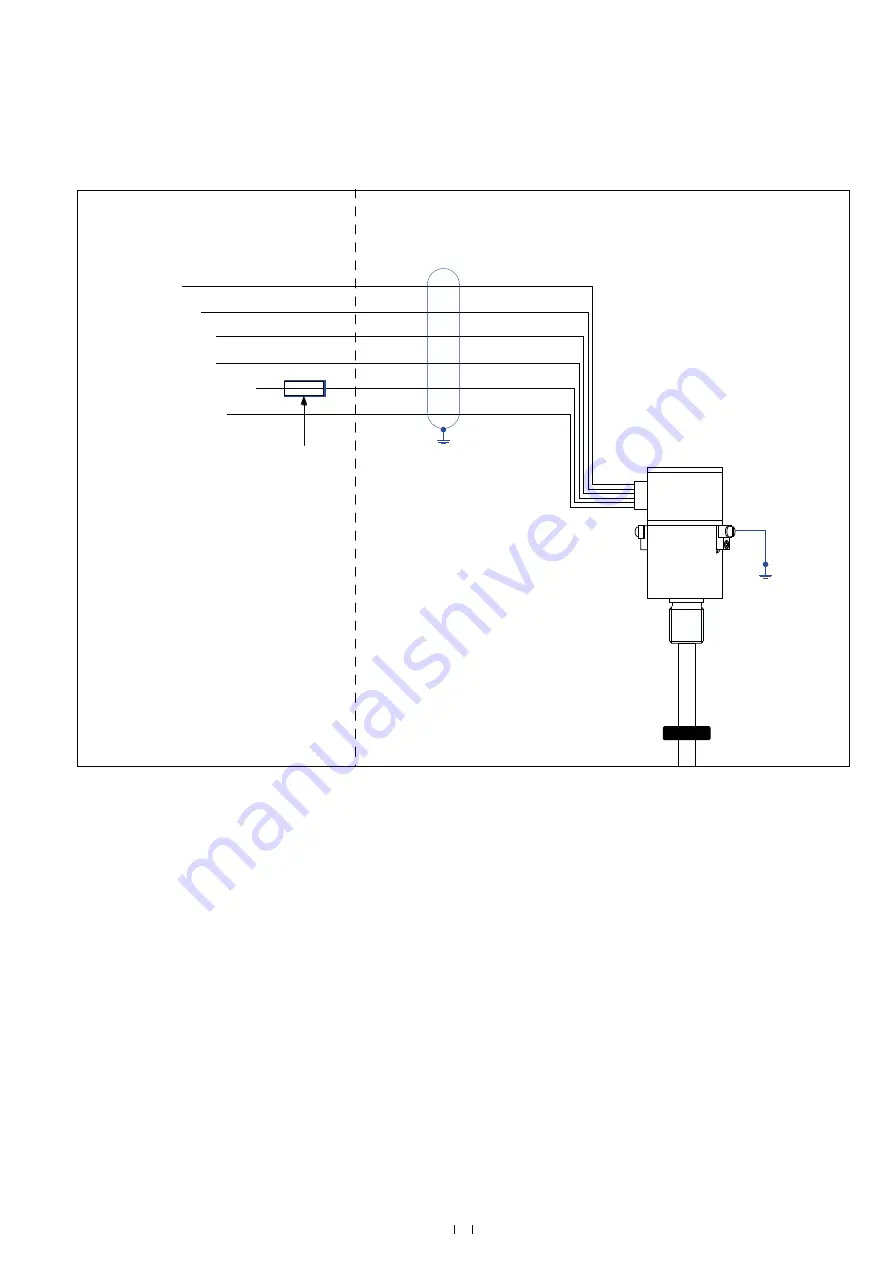 Amphenol Temposonics T Series Operation Manual Download Page 21