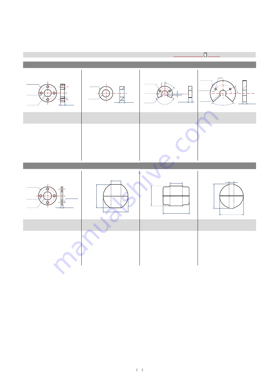 Amphenol Temposonics T Series Operation Manual Download Page 25