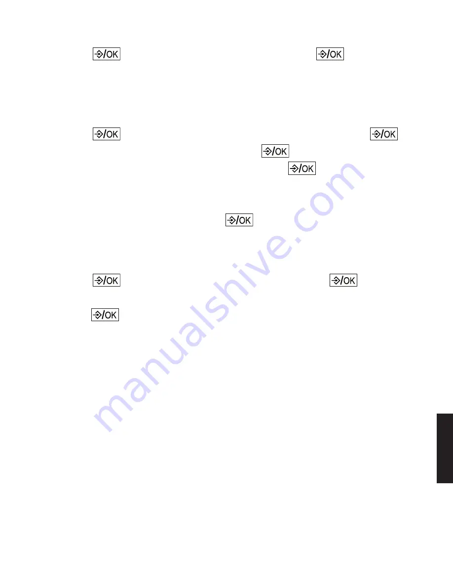 Amplicomms BigTel 1200 User Manual Download Page 55