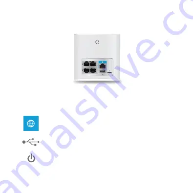 Amplifi AFi-HD Quick Start Manual Download Page 4