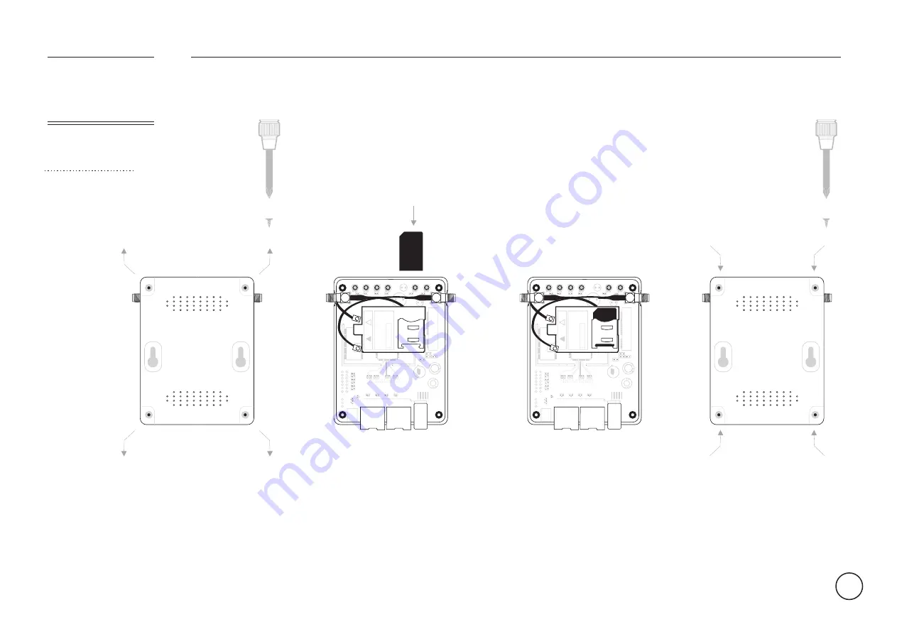 AMPLIFIED ENGINEERING G1 FATBOX Скачать руководство пользователя страница 8